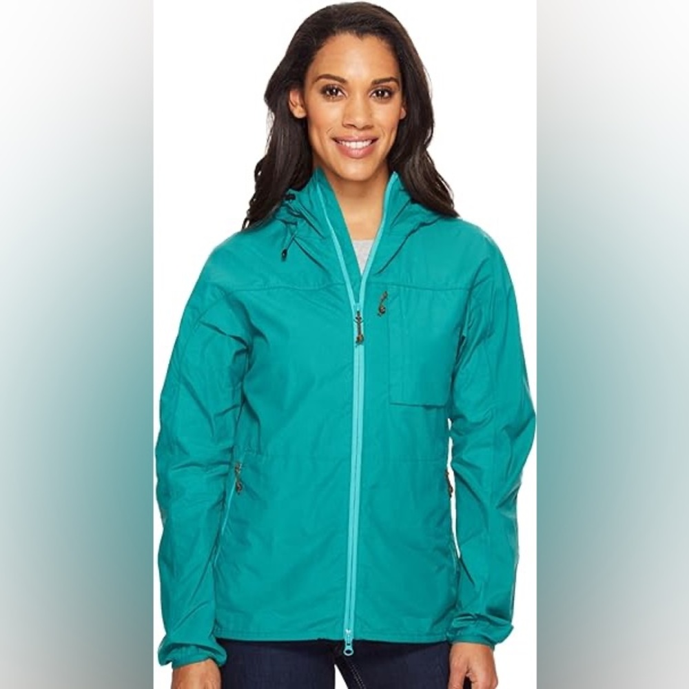 Fjallraven High Coast Wind Rain Jacket
